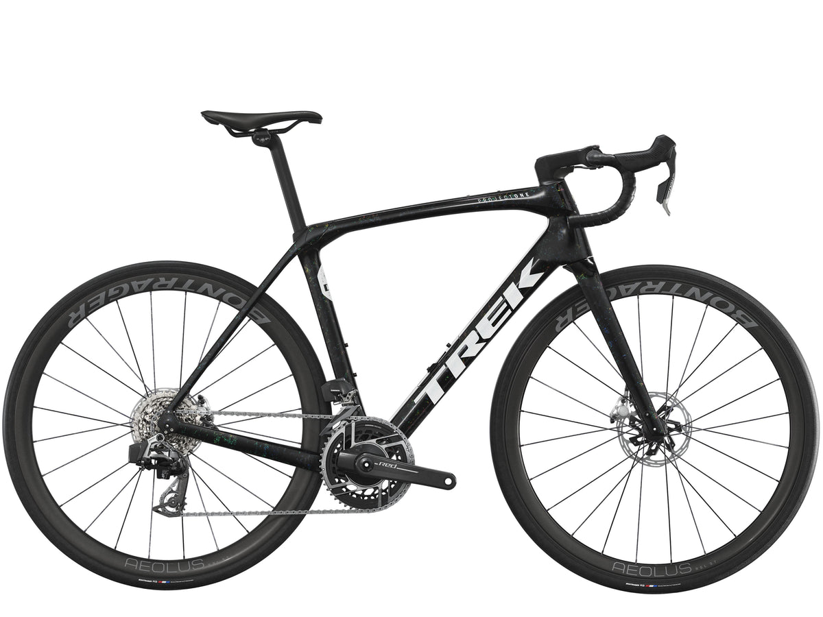 Domane SLR 9 AXS Gen 4 - Prismatic Pearl