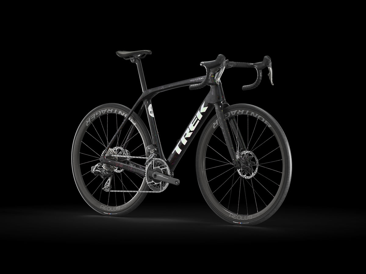 Domane SLR 9 AXS Gen 4 - Prismatic Pearl