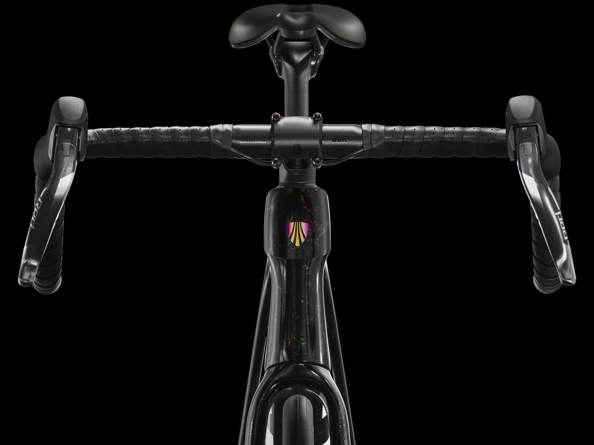 Domane SLR 9 AXS Gen 4 - Prismatic Pearl