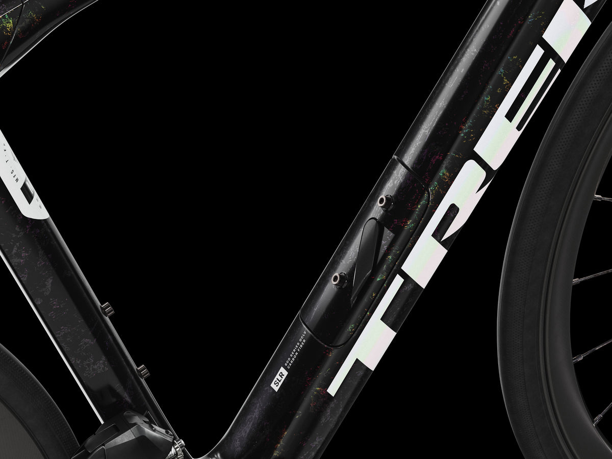 Domane SLR 9 AXS Gen 4 - Prismatic Pearl