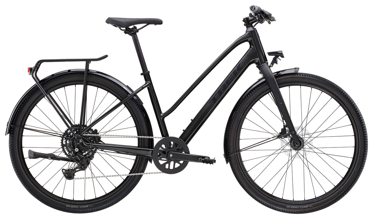 Dual Sport 2 Midstep Gen 5 - Lithium Grey