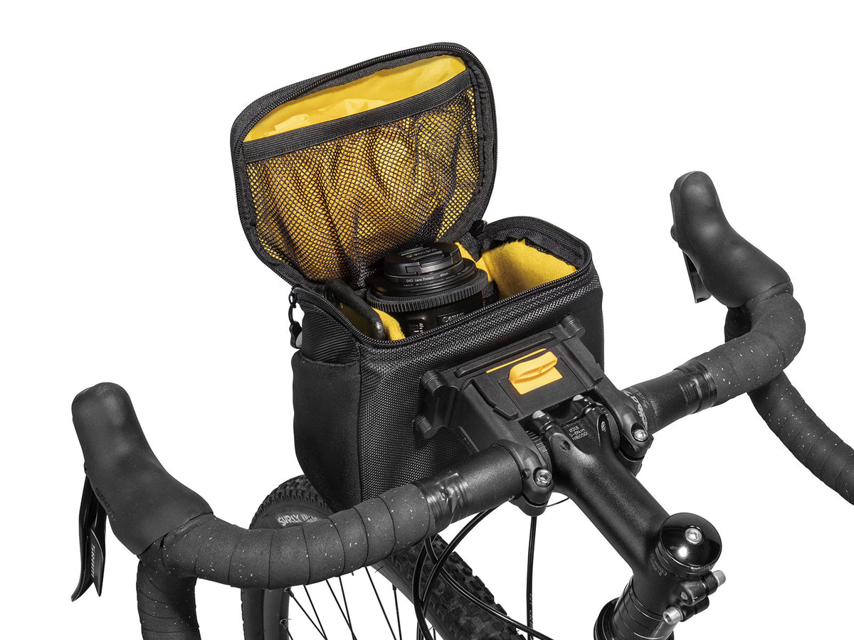 Compact Handlebar Bag (MJ 2019)