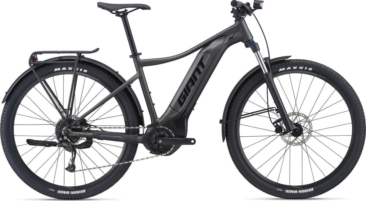 Talon E+ EX (29''/Core/500Wh)
