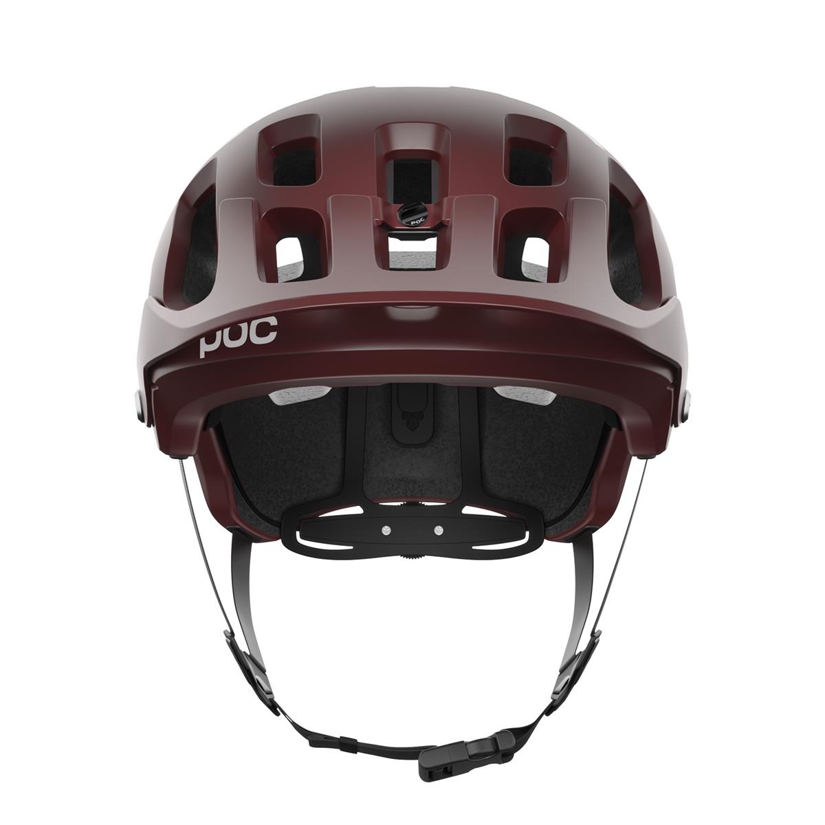Tectal - Garnet Red Matt