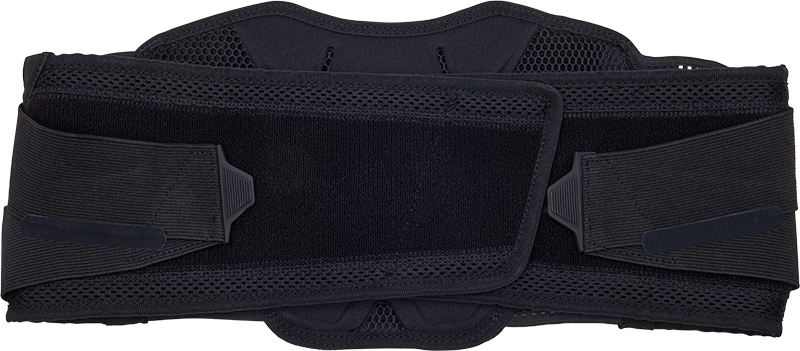 Titan Race Belt - Black