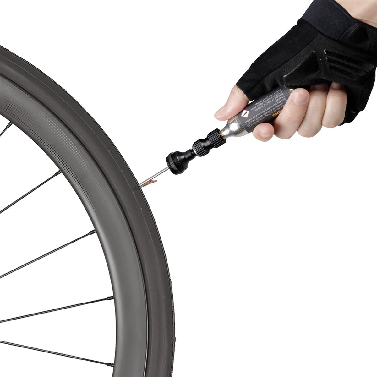 TubiCartridge R16
