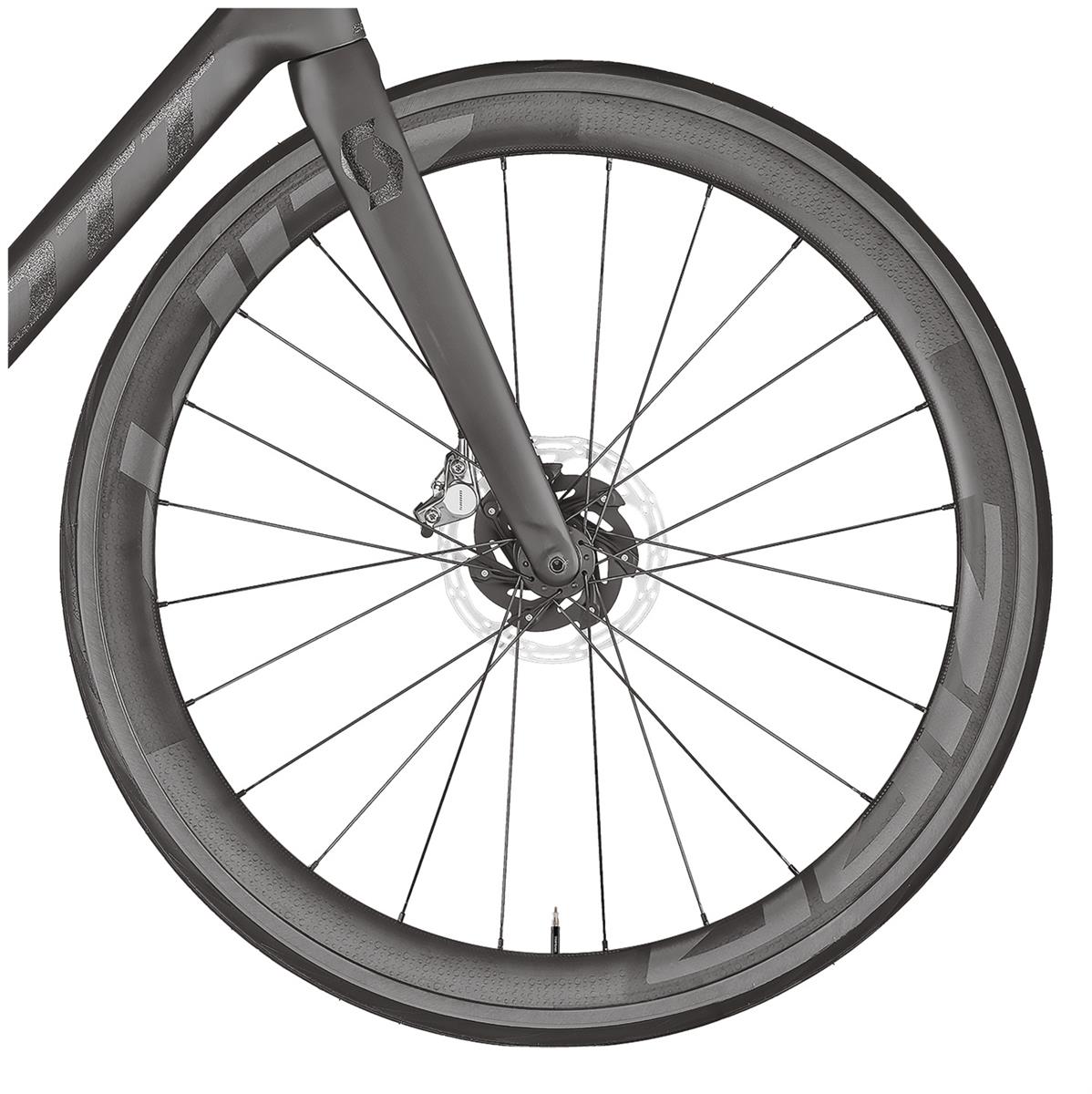 Prolunga valvola 40mm (set da 2)