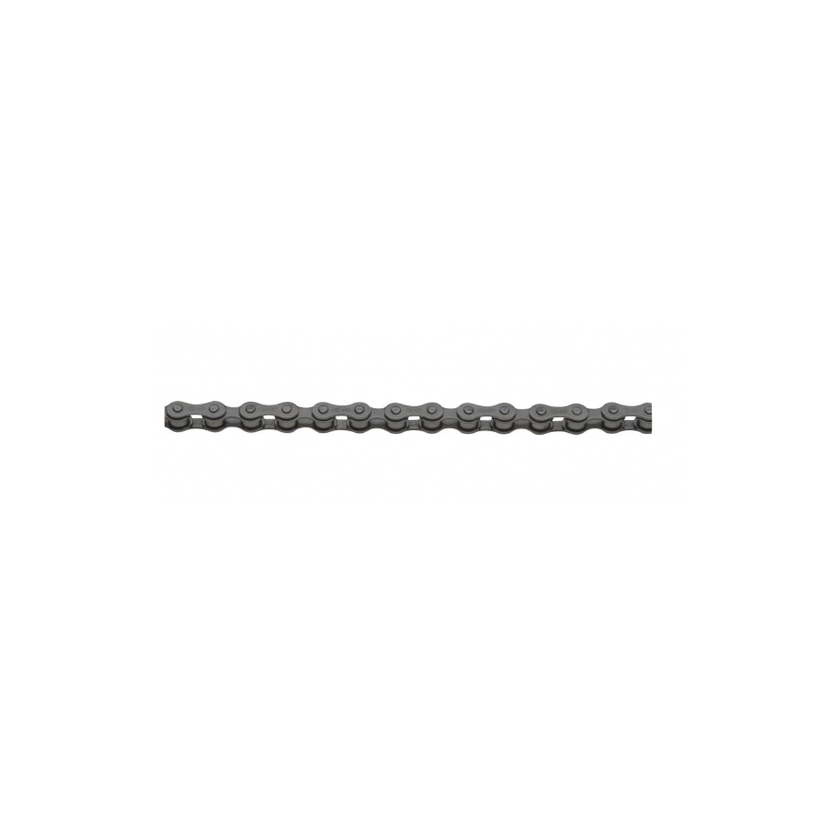 KAI Super Toughness Track Bicycle Chain - Silver