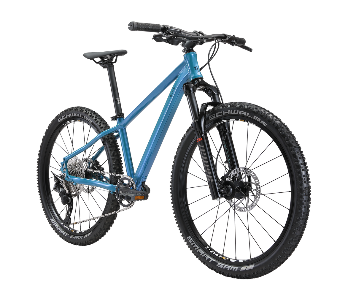 Traction 240 Sparkle Sweet Turquoise