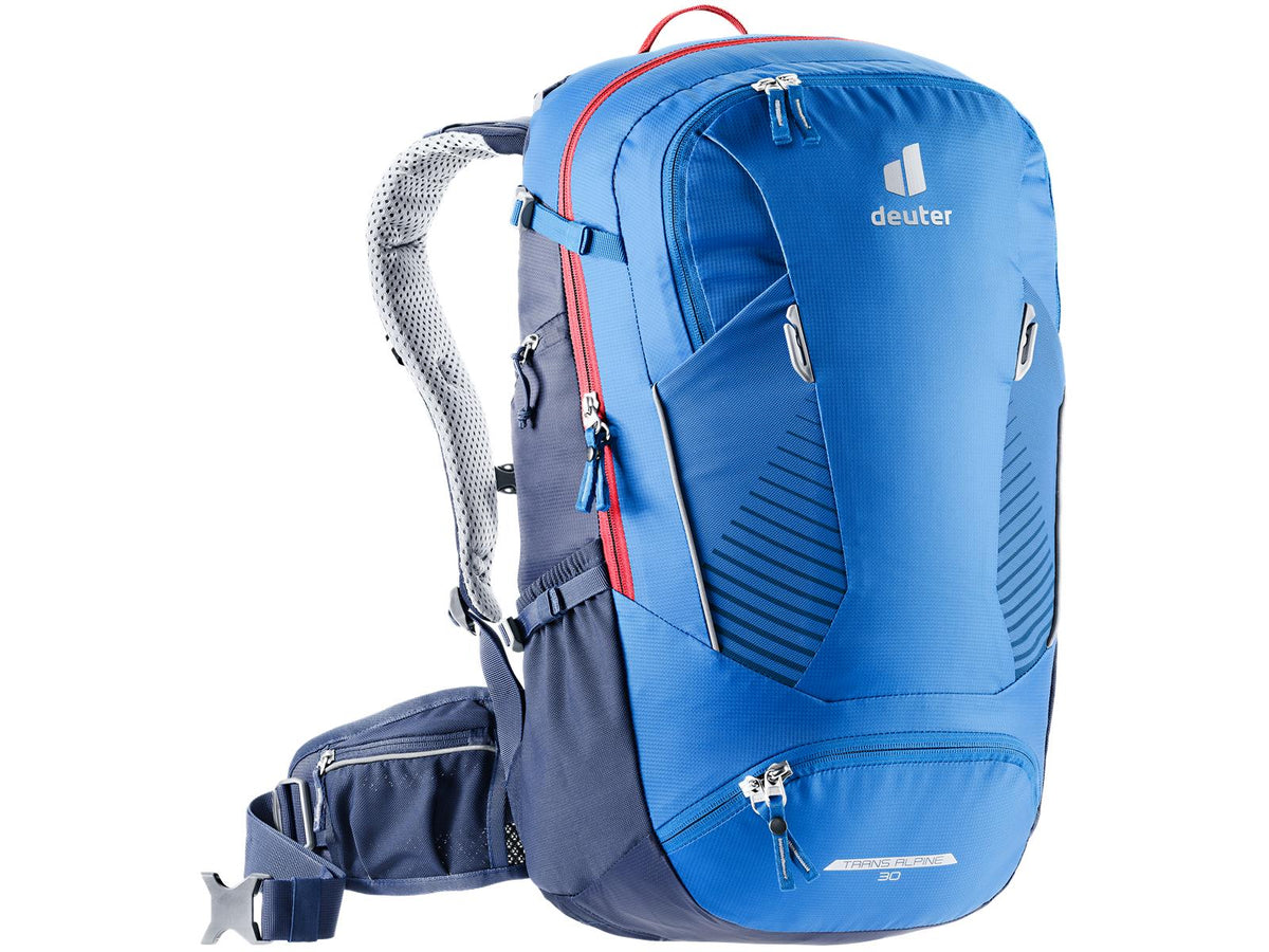 Trans Alpine 30 Bleu (lapis-navy)