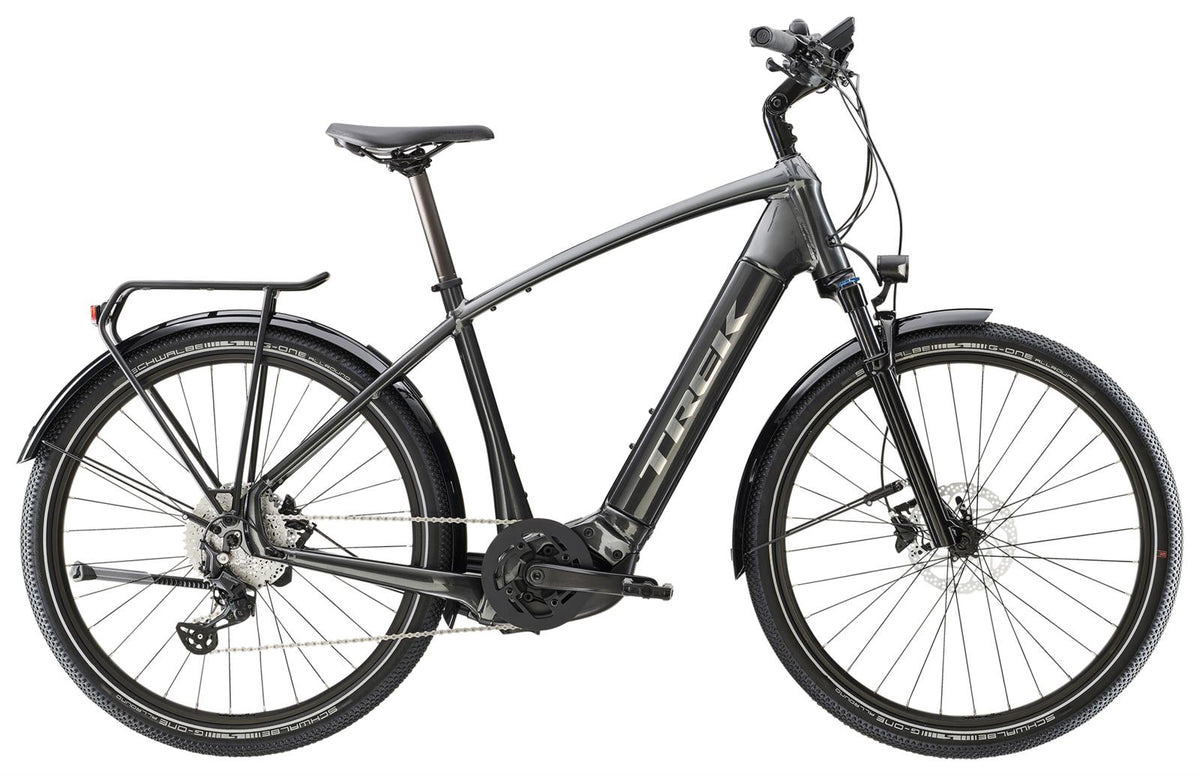Allant+ 7 Lithium Grey