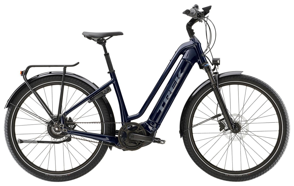 Allant+ 9 Tiefeinsteiger Deep Dark Blue