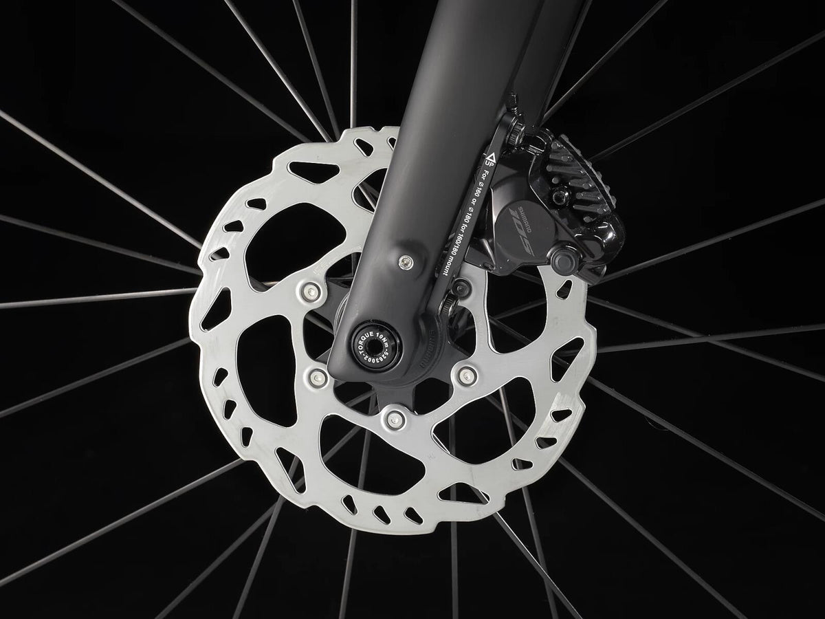 Domane SLR 6 Gen 4 Deep Smoke