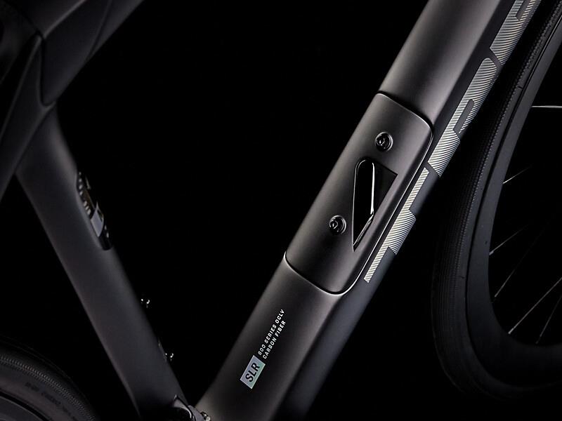 Domane SLR 7 Gen 4 Deep Smoke