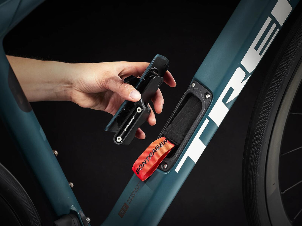 Domane SLR 7 Gen 4 Juniper