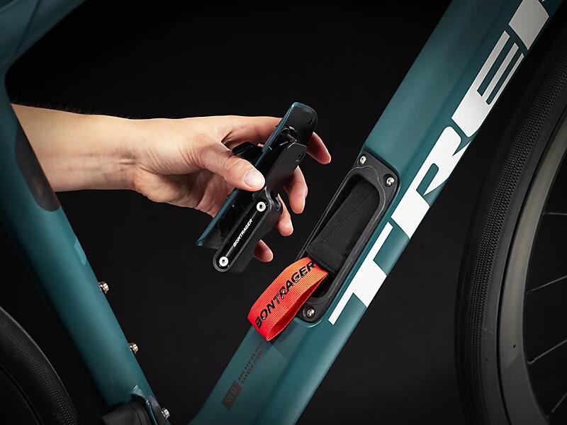 Domane SLR 7 eTap Gen 4 Juniper