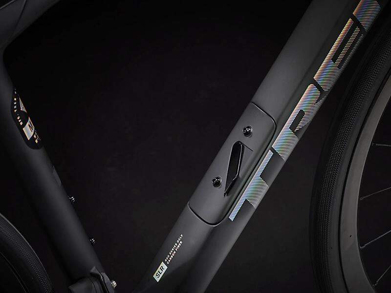 Domane SLR 9 eTap Gen 4 Deep Smoke
