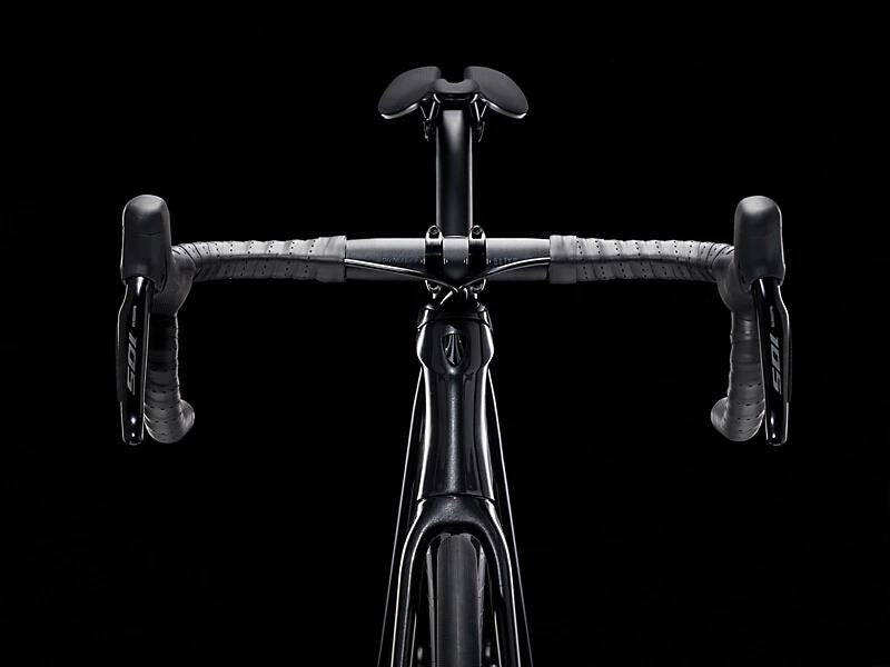 Emonda SL 6 Di2 Dnister Black/Trek Black