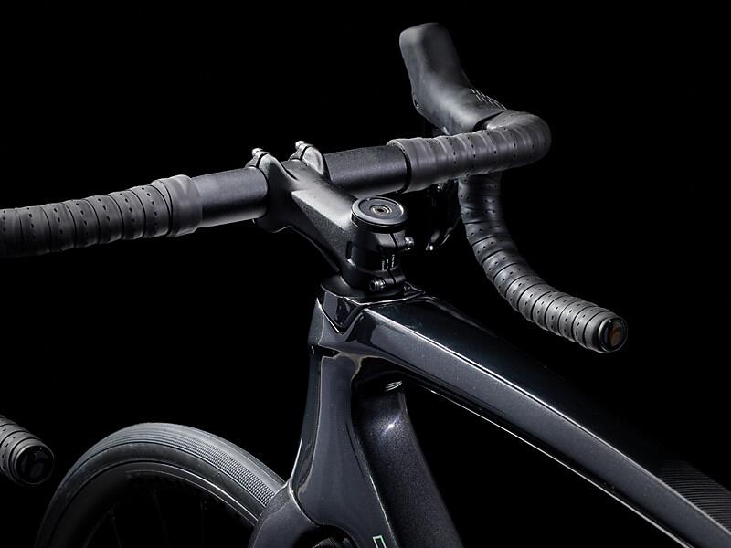Emonda SL 6 Pro Di2 Dnister Black/Trek Black