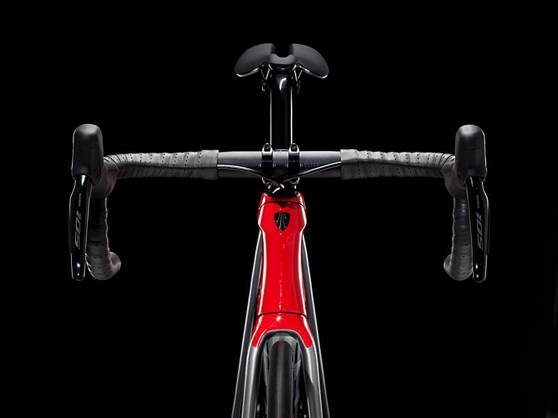 Emonda SL 6 Pro Di2 Quicksilver/Radioactive Red