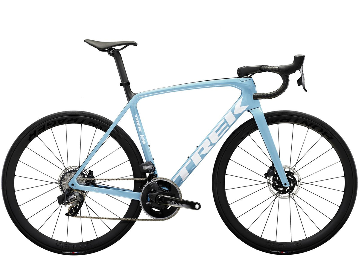 Emonda SLR 7 eTap Azure