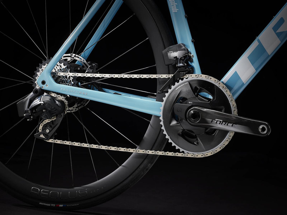 Emonda SLR 7 eTap Azure