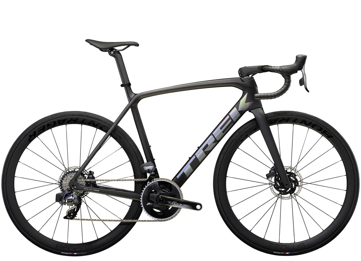 Emonda SLR 7 eTap Deep Smoke