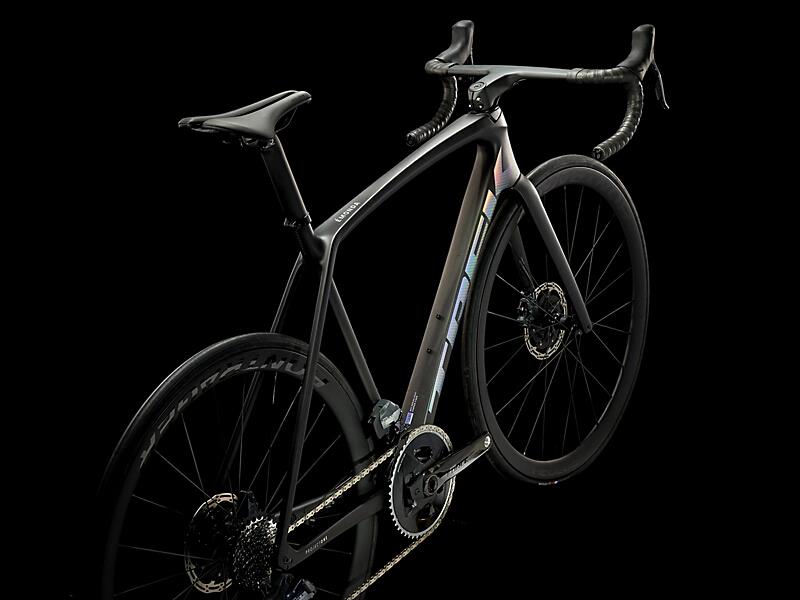 Emonda SLR 7 eTap Deep Smoke