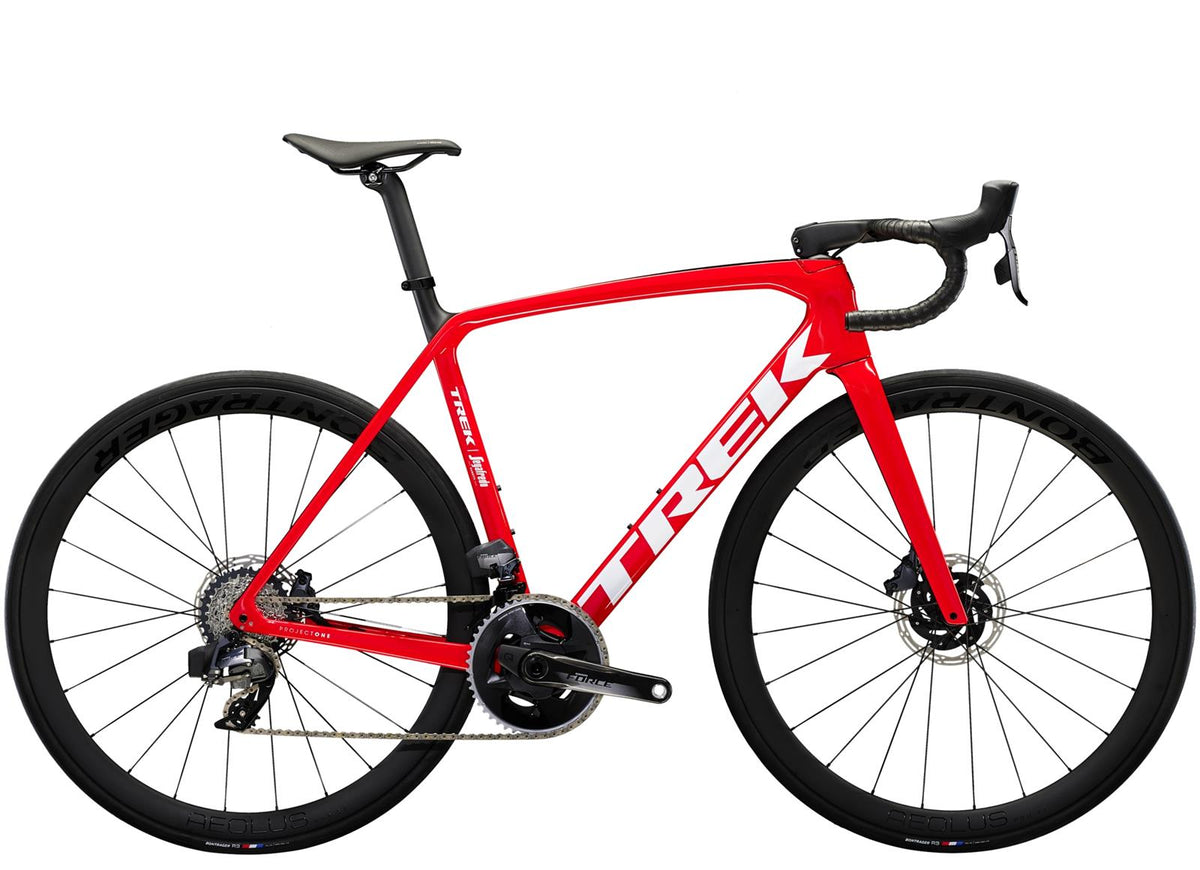 Emonda SLR 7 eTap Viper Red