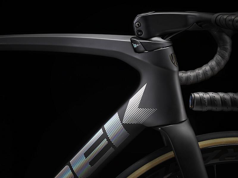 Emonda SLR 9 eTap Deep Smoke