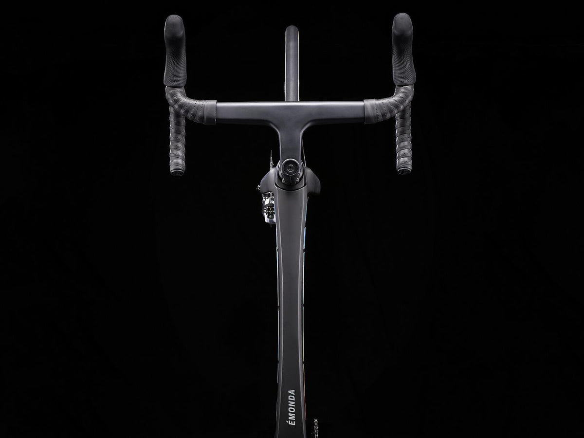 Emonda SLR 9 eTap Deep Smoke