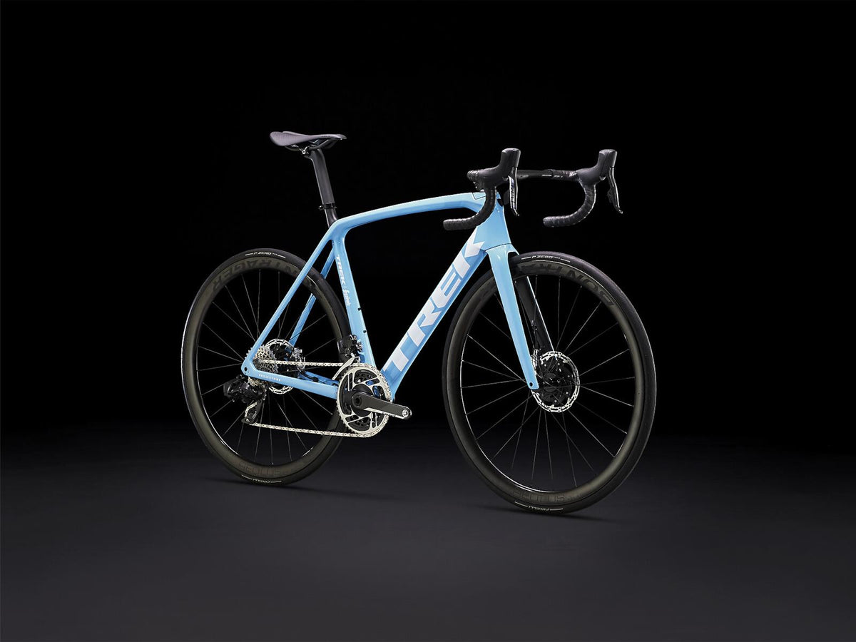 Emonda SLR 9 eTap Team Replica: Azure