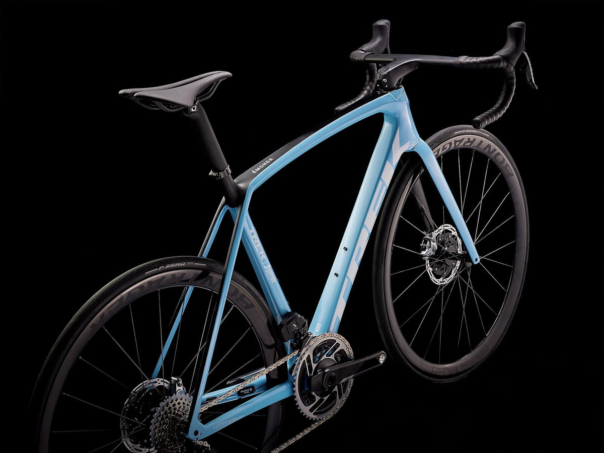 Emonda SLR 9 eTap Team Replica: Azure