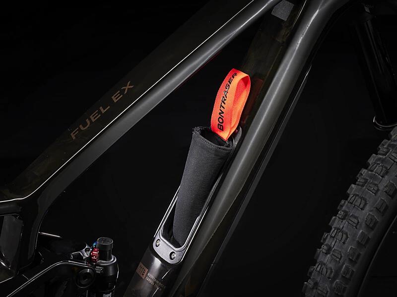 Fuel EX 9.8 GX AXS Gen 6 Deep Smoke