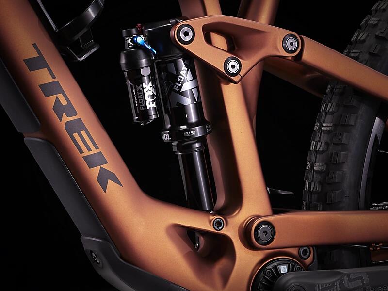 Fuel EXe 9.7 Matte Pennyflake