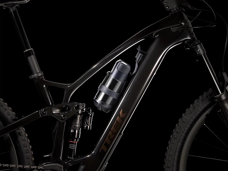 Fuel EXe 9.8 XT Deep Smoke