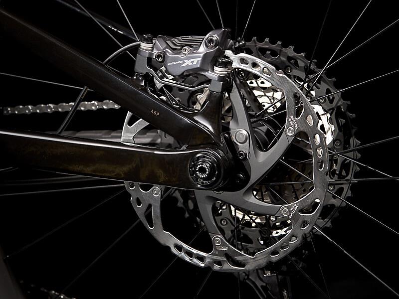 Fuel EXe 9.8 XT Deep Smoke