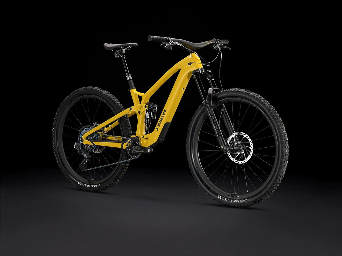Fuel EXe 9.9 XX1 AXS Satin Baja Yellow