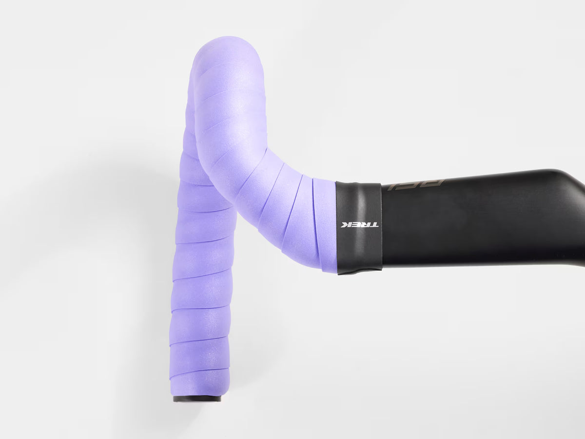 Gel Cork Lenkerband, 1,5 mm - lavender haze