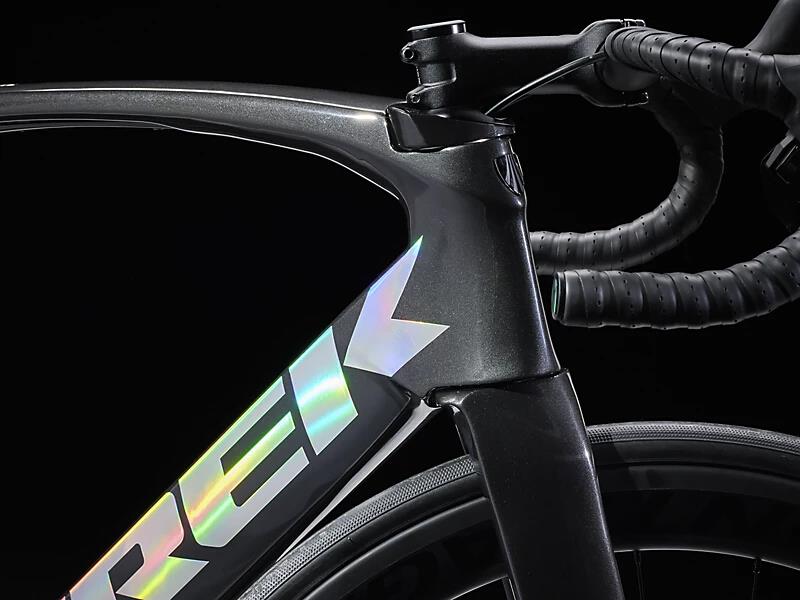 Madone SL 6 Di2 Dnister Black