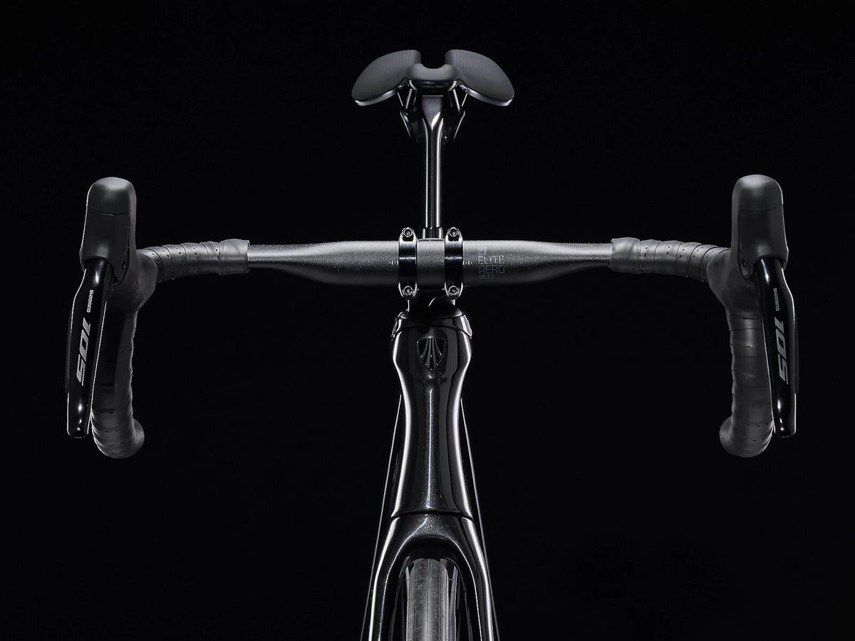 Madone SL 6 Di2 Dnister Black