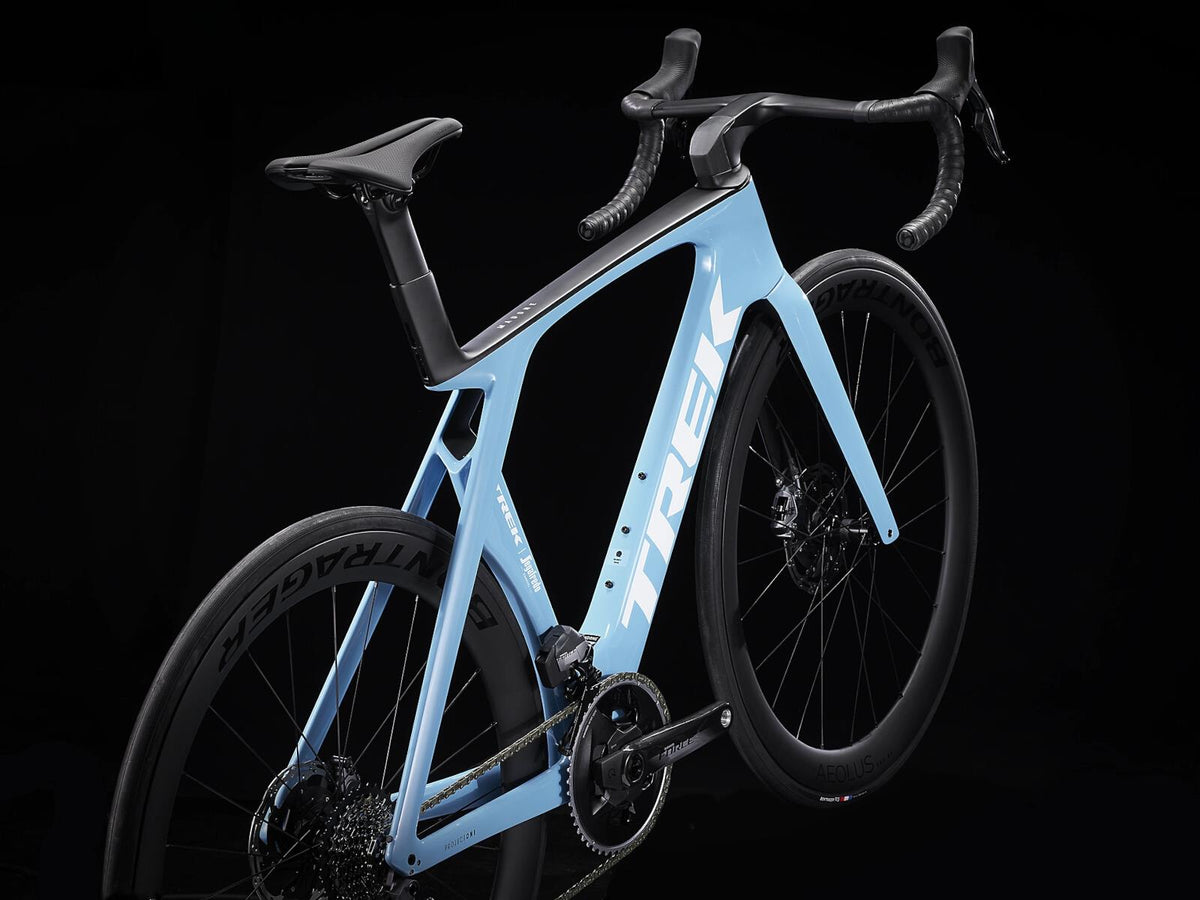 Madone SLR 7 eTap Gen 7 Azure