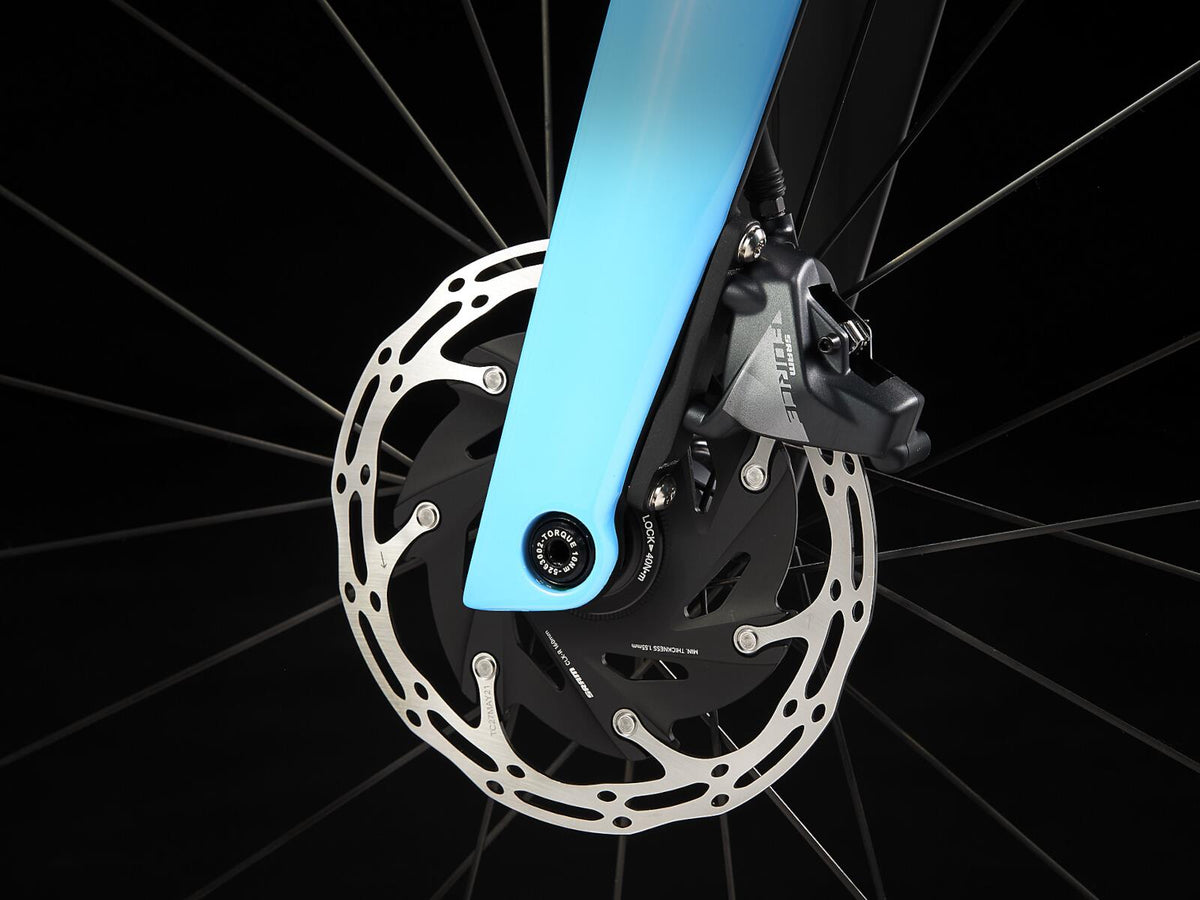 Madone SLR 7 eTap Gen 7 Azure