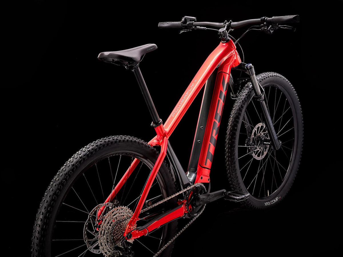 Powerfly 5 Gen 4 Lava/Lithium Grey