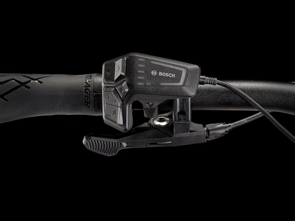 Powerfly FS 4 Equipped Gen 3 Lava/ Trek Black