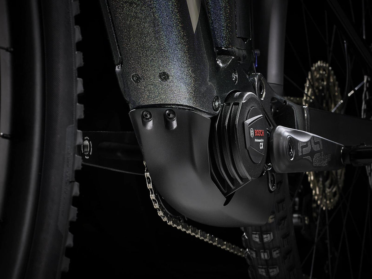 Powerfly FS 7 Gen 3 Dark Prismatic/Trek Black