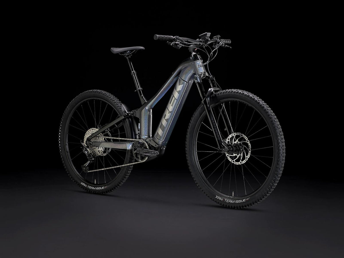 Powerfly FS 7 Gen 3 Dark Prismatic/Trek Black