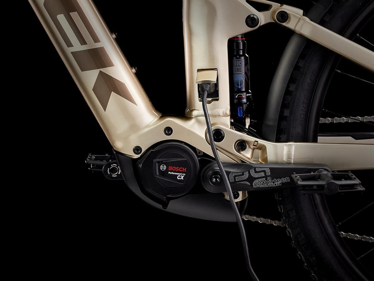 Powerfly FS 7 Gen 3 Matte/Gloss Supernova