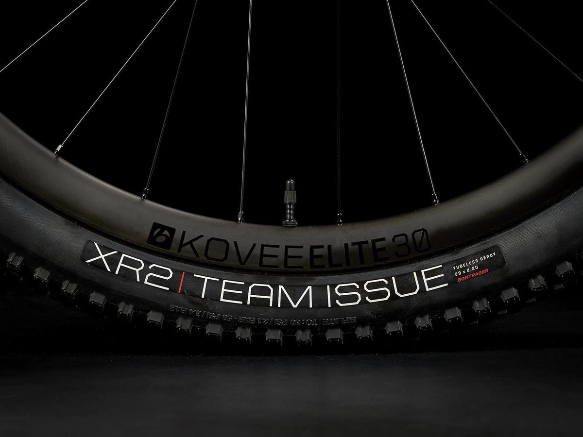 Procaliber 9.7 Roarange/Deep Smoke