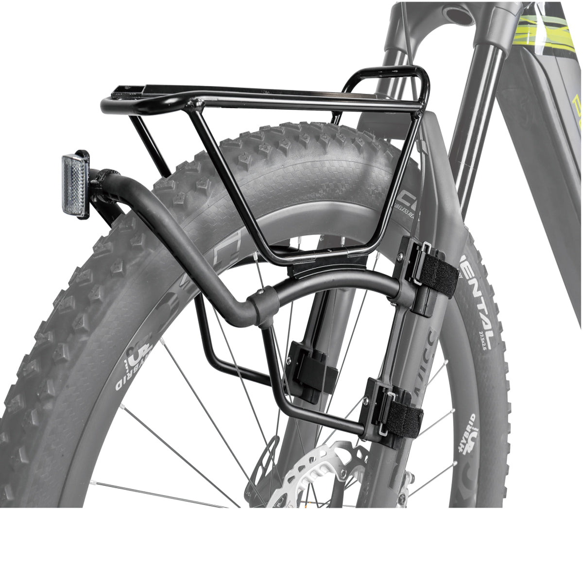 TetraRack M1 - Luggage Rack